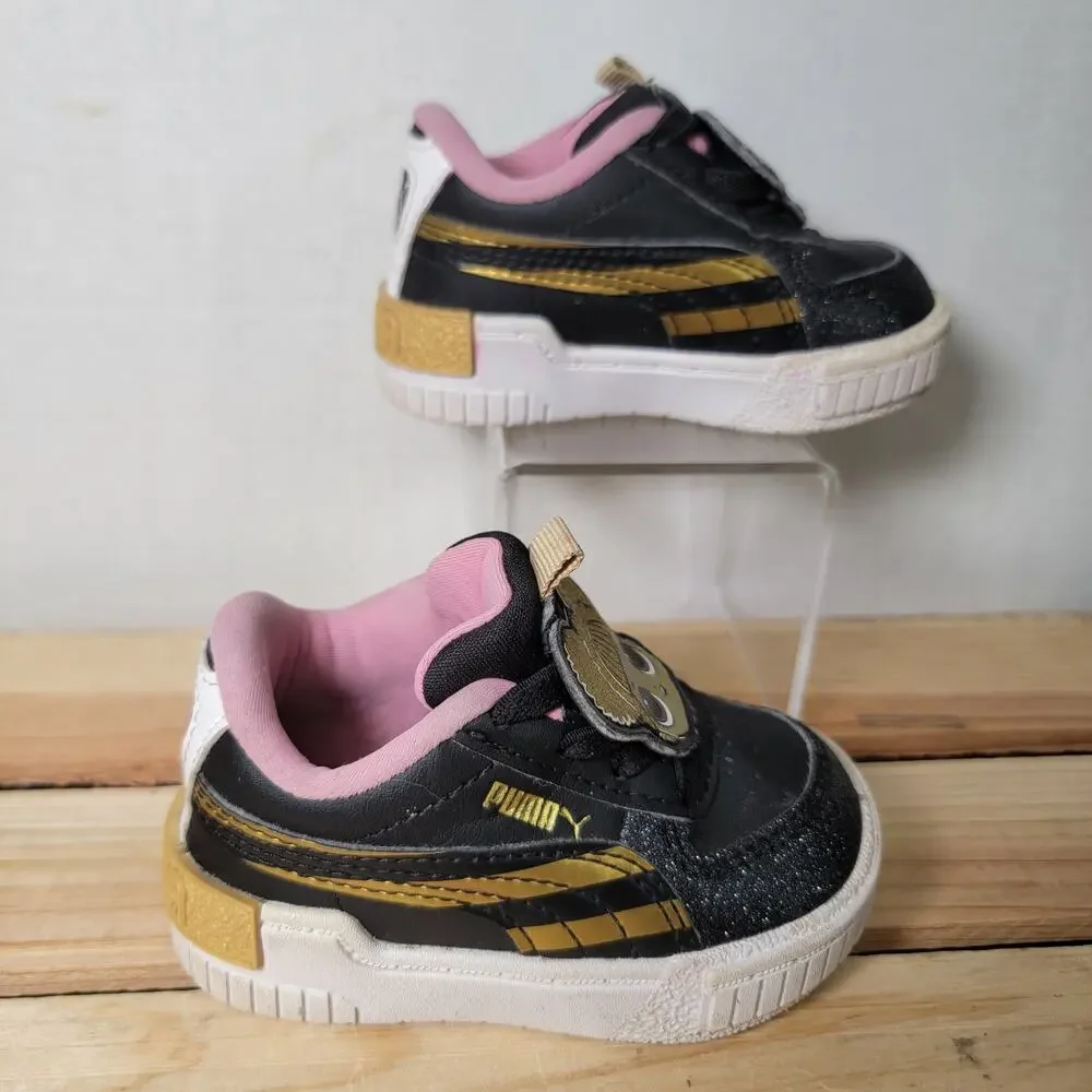 Puma X LOL Surprise Infant Sneakers - Size 4C